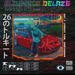 NENA (feat. Iamnicolas)