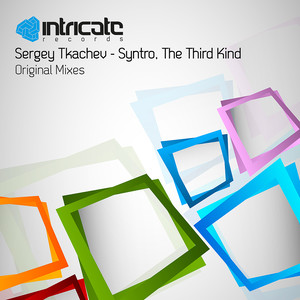 Syntro / the Third Kind