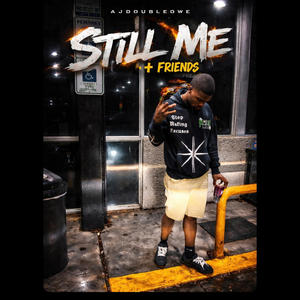 Rolled Up (feat. 50 Wiz) (Explicit)