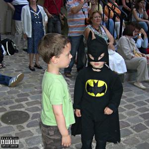 Utopia (feat. Seen) (Explicit)