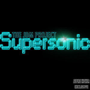 Supersonic