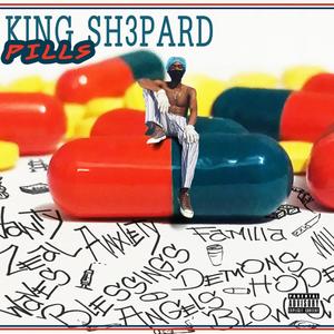 Zealous(feat. King Pictures) (Explicit)