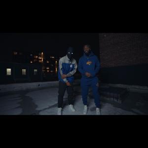 BACKENDS (feat. FMB KEISH) (Explicit)