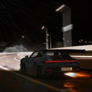 My Eyes (Porsche 911) (Explicit)