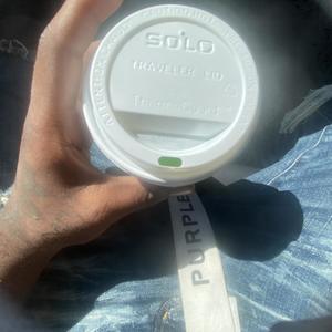 Bacc End Freestyle (Explicit)