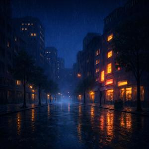 Headlights & Memories