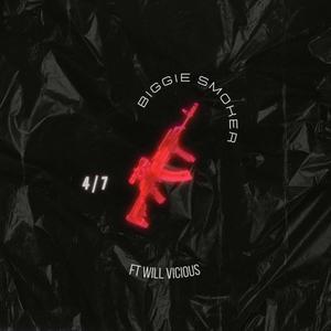 4/7 (feat. will vicious) [Explicit]