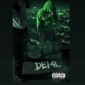 HEAT (feat. DEI DØTTY) (Explicit)