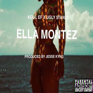 Ella Montez (Explicit)