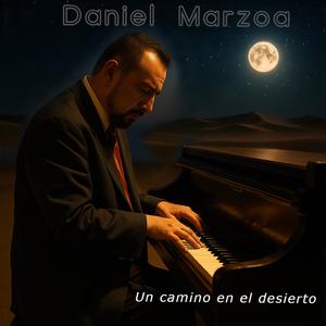 Un Camino en el Desierto