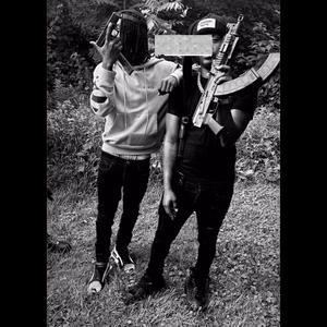 Backseat (feat. Roo Dinero) (Explicit)