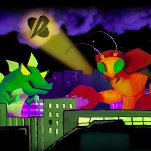 Apartment Dream (Animation Is) (Explicit)