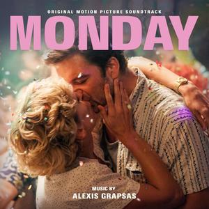 Monday (Original Motion Picture Soundtrack) (星期一 电影原声带)