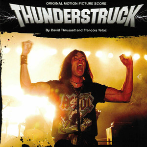 Thunderstruck (Original Score)