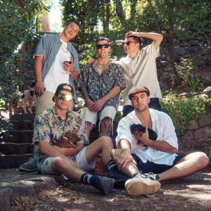 Quedaste aparte (feat. A.L.K.A & Bach24) (Explicit)