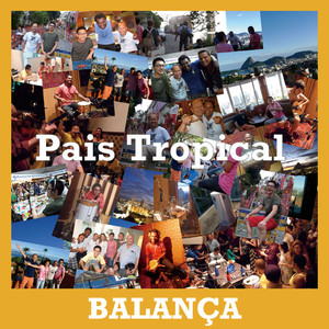 Pais Tropical (Cover)