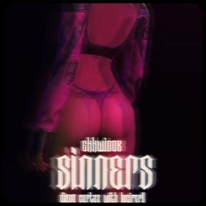 sinners (feat. Ekkwinox & Lucifer II)