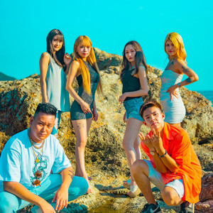 VACATION (feat. Dog Jiggy) (Explicit)