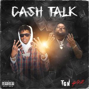 Cash Talk (feat. Reck442) [Explicit]