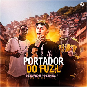 Portador Do Fuzil (Explicit)