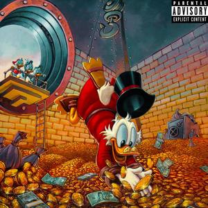 Peep The Come Up (feat. Buddahmann) (Explicit)