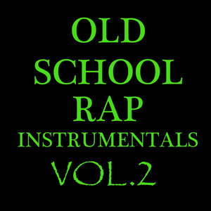 Old School Rap - Karaoke Instrumentals