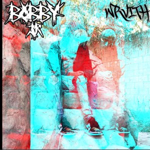 Deathless(feat. Wrvith) (Explicit)