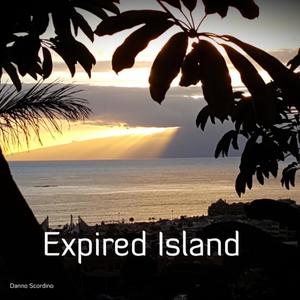 Expired Island (Original Soundtrack)