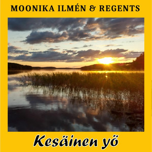 Kesäinen yö