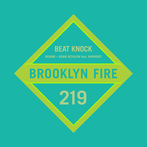 Beat Knock (Original Mix)