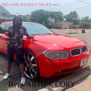 THE GAME WITH OUT THE ICE (Explicit)