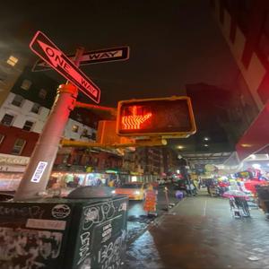 mistake (freestyle) (Explicit)