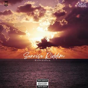 JopDiProducer - Sunrise Riddim (feat. JSDG & Stylezz)