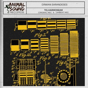 Telharmonium (Ambient Mix)