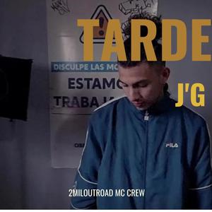 TARDE (J'G) [Explicit]