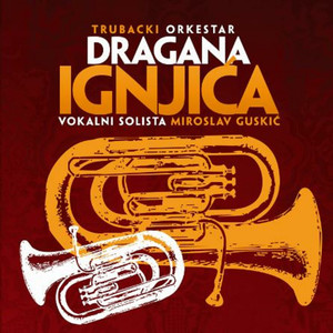 Dragan Ignjic Trubacki Orkestar