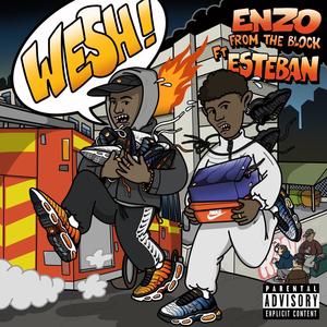 WESH(feat. Esteban) (Explicit)