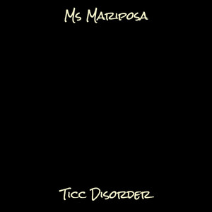 Ms Mariposa (Explicit)