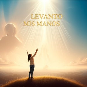 Levanto Mis Manos