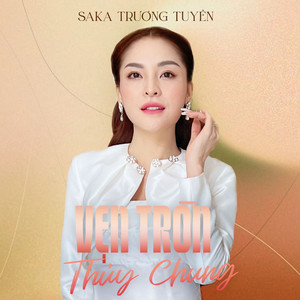 Vẹn Tròn Câu Thủy Chung (Remix)