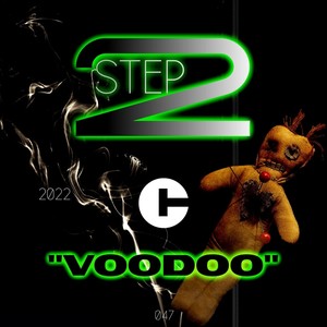 Voodoo (Original Mix)