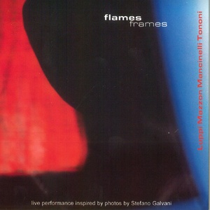 Frames I & II (Live)