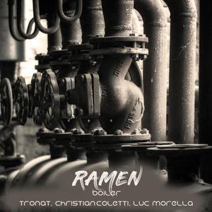 Rament(feat. Luc Morella)
