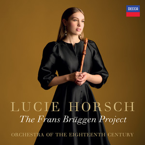 Haydn: Piano Trio in G Major, Hob. XV:25 "Gypsy Rondo": III. Rondo all'Ongarese. Presto (Arr. Farrington for Recorder, Violin, Cello & Harpsichord)