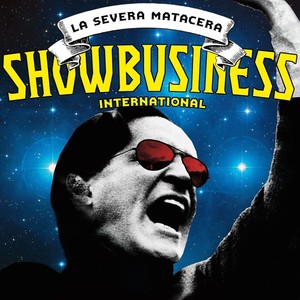 Showbusiness International