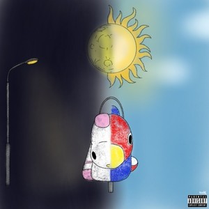 HINOIRI (feat. Ben10) (Explicit)