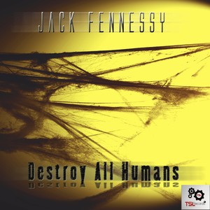 Destroy All Humans