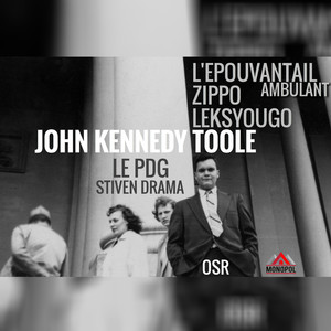 John Kennedy Toole