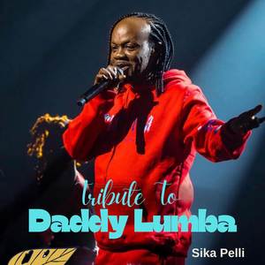 Tribute To Daddy Lumba