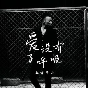 爱没有了呼吸